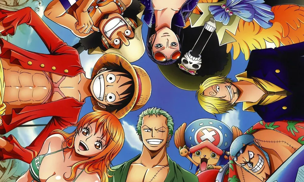 One Piece