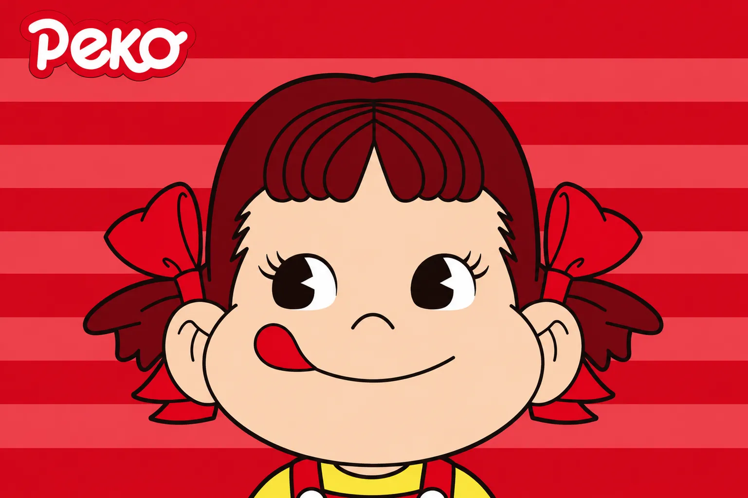 Peko-chan