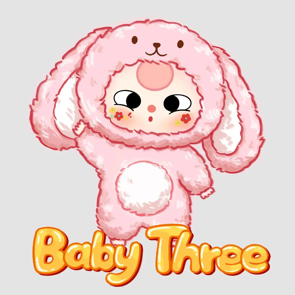 Baby Three