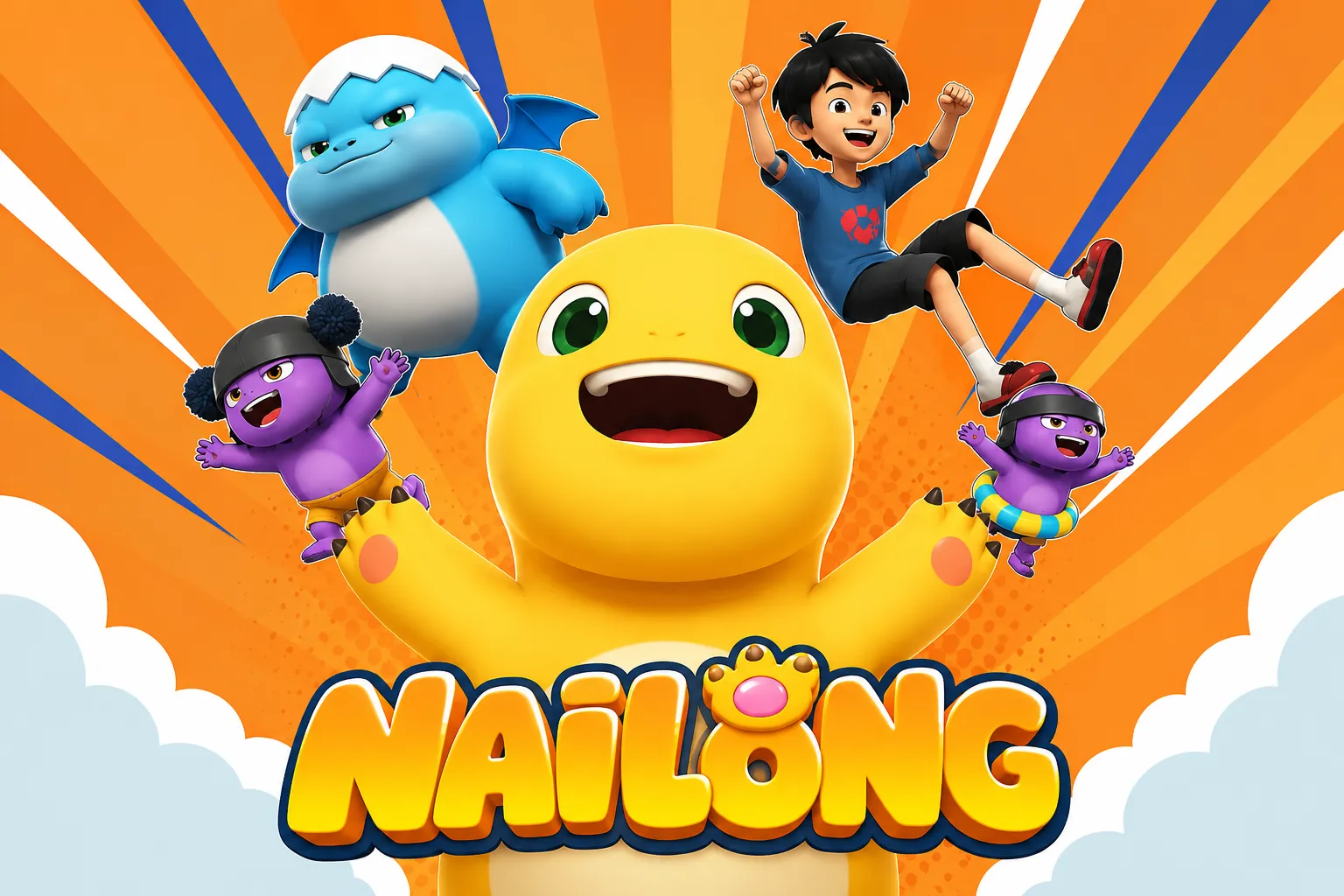 Nailoong