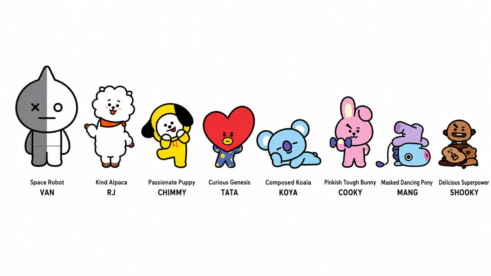 BT21