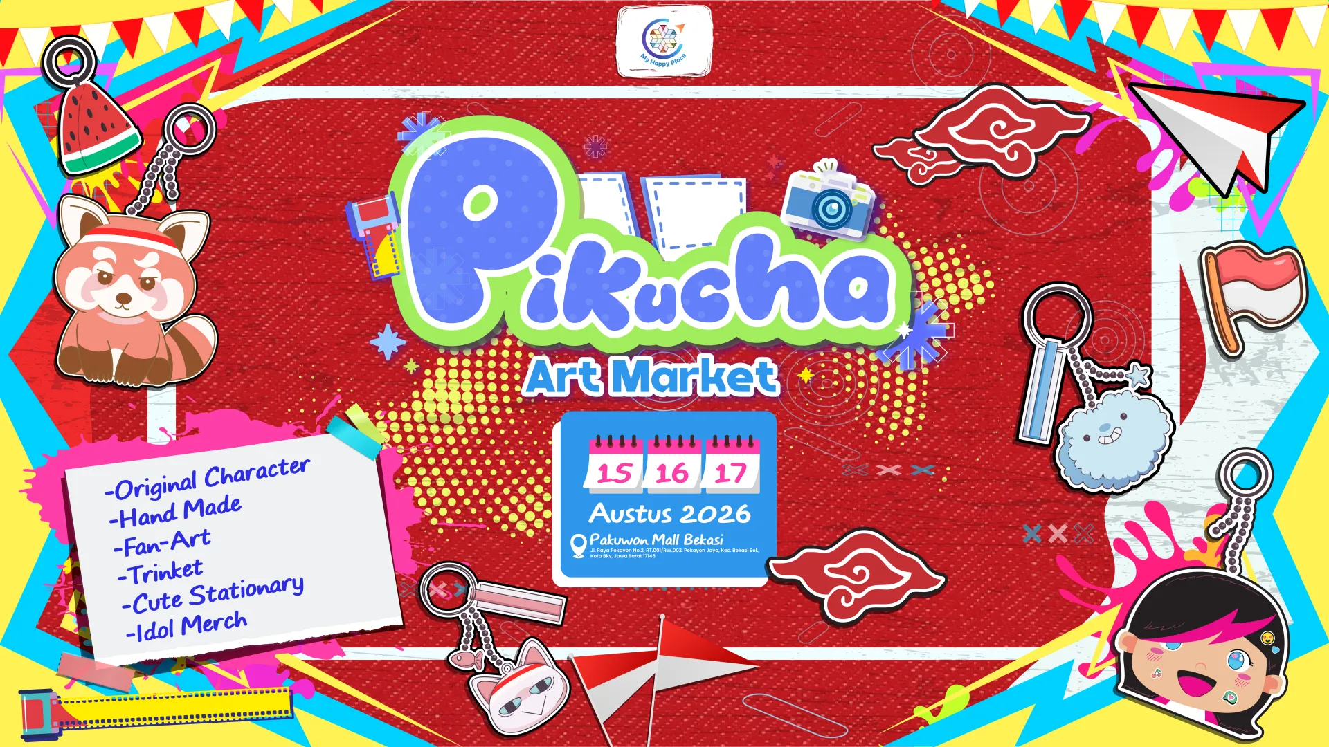 Hero Banner Promosi