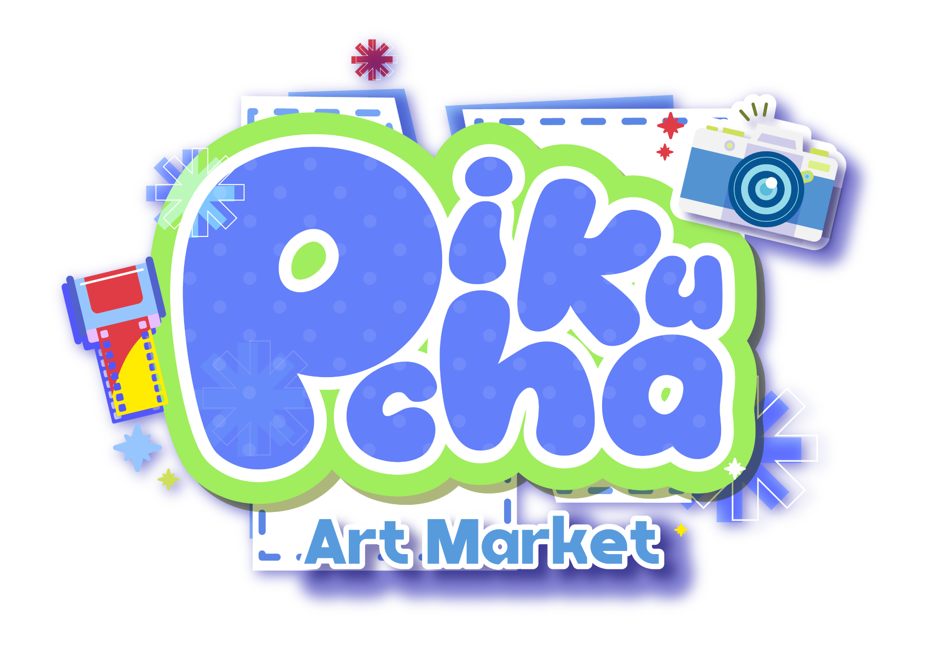 Pikucha Art Market: Event Art Market Idol, Fan Art, dan UMKM Kreatif Terbesar untuk Komunitas Pop Culture di Indonesia